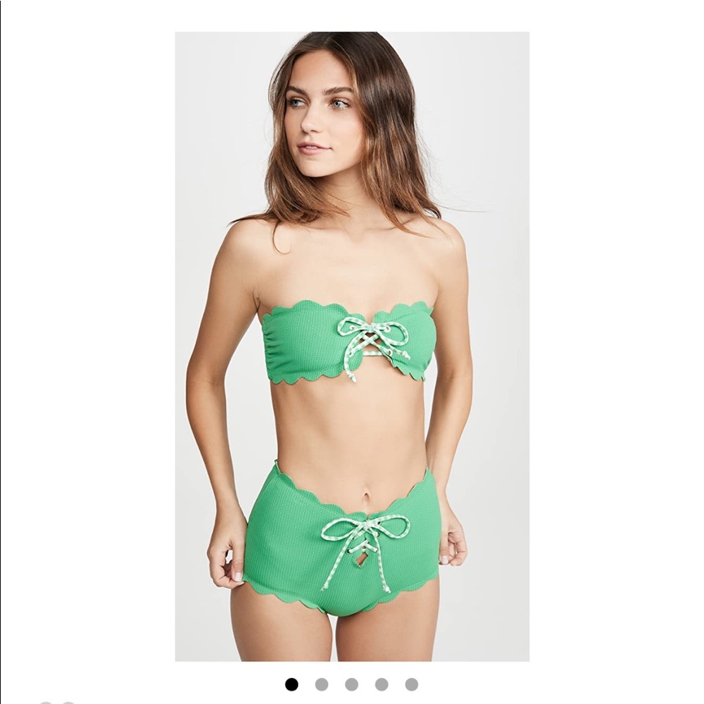 Marysia Antibes Bikini